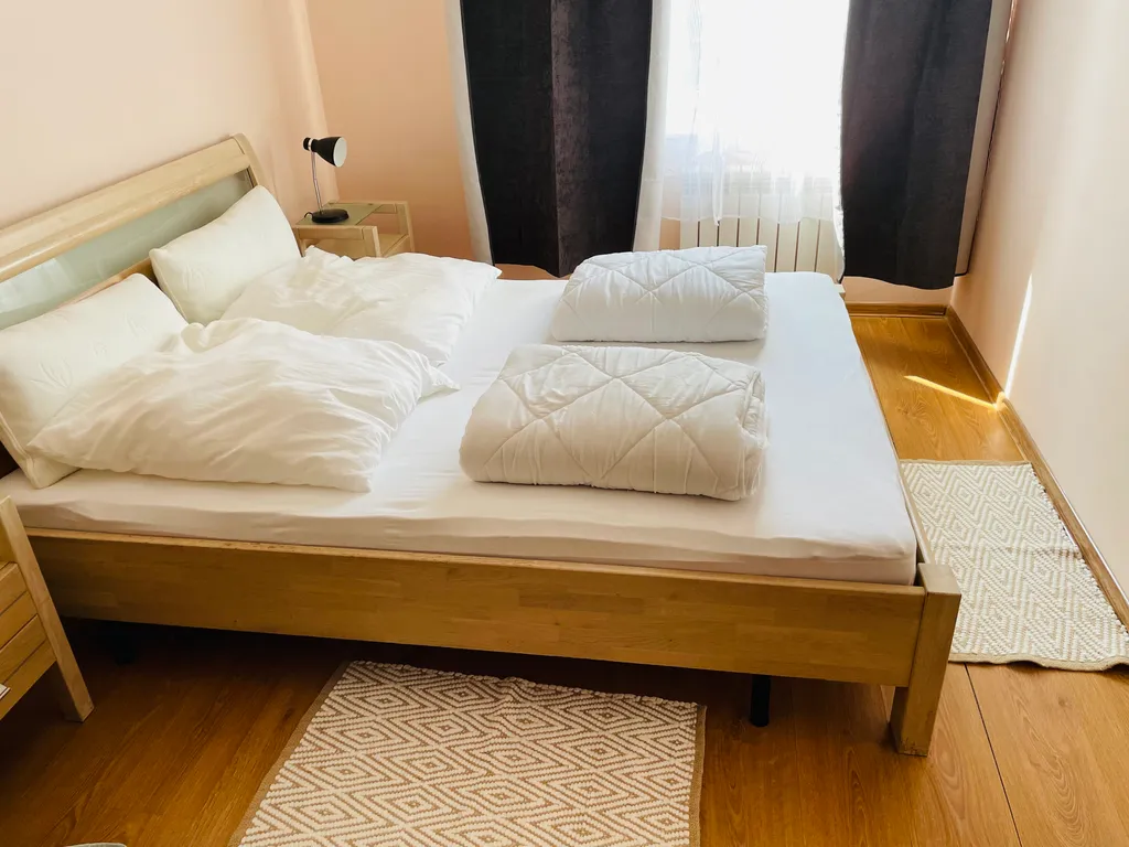 Квартира на море