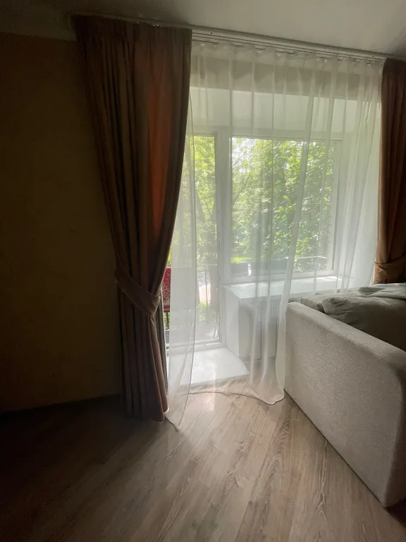 Квартира Уютная 2-к квартира у Екатерининского парка — Пушкин