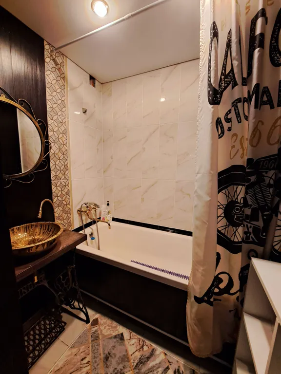 Квартира в центре