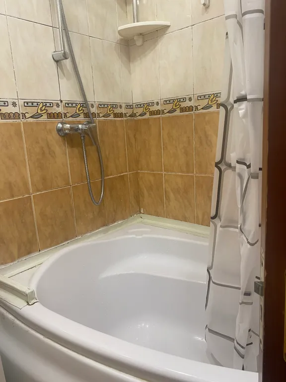 Уютная квартира с видом на крепость