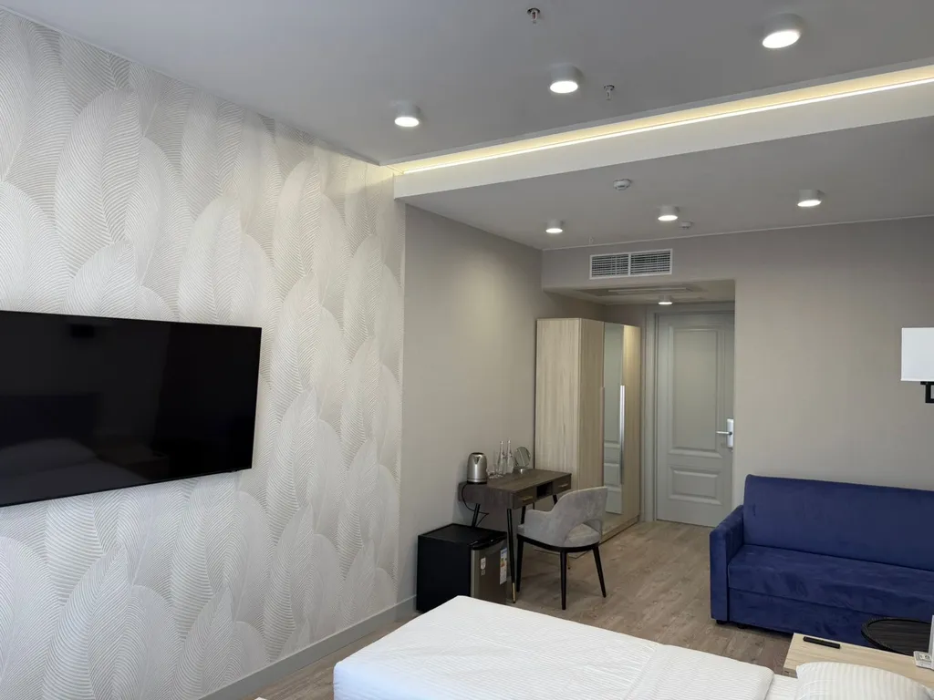 Квартира Комната — Махачкала