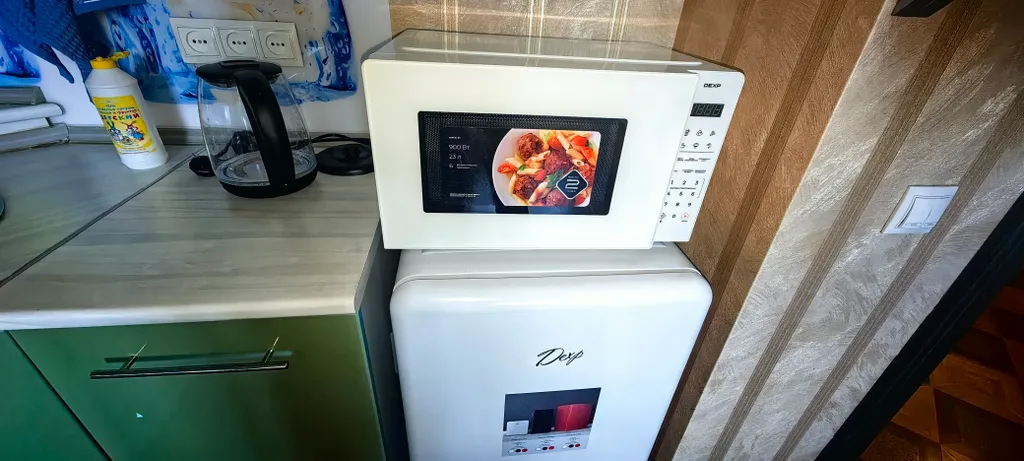 Уютная 3-комнатная квартира