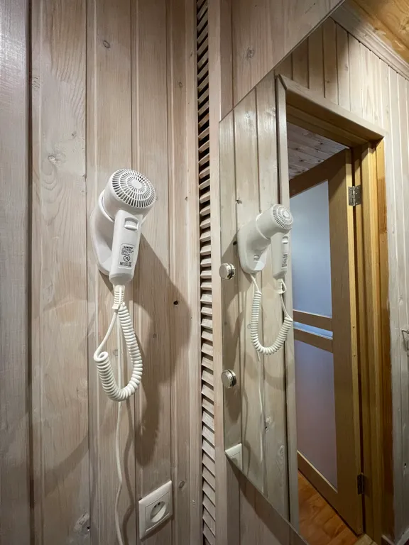 Студия эко-лофт в центре города.