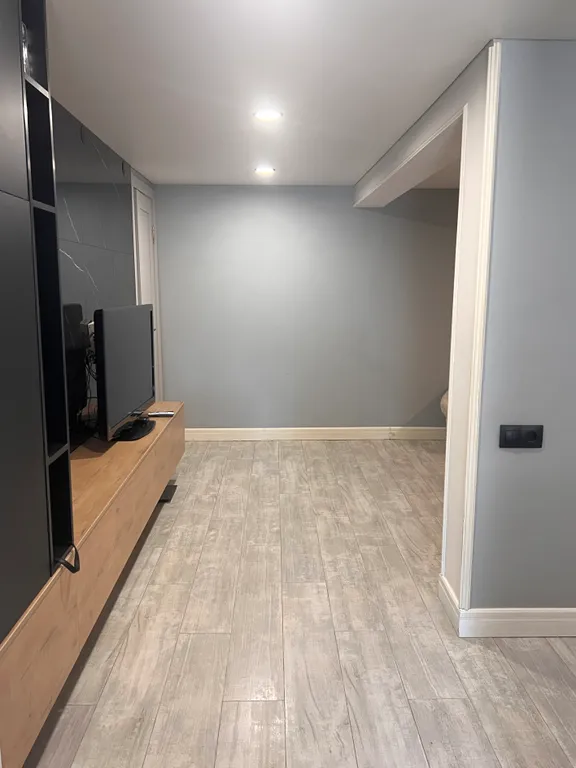 Уютный домик не далеко от центра