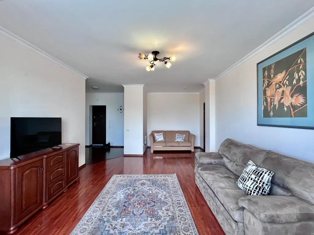 Квартира Семейная квартира у Кафедрального собора — Калининград