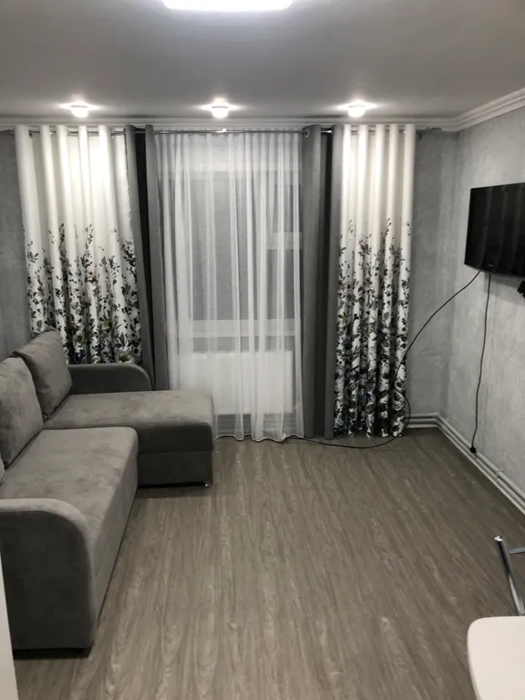 Уютный домик в тихом месте