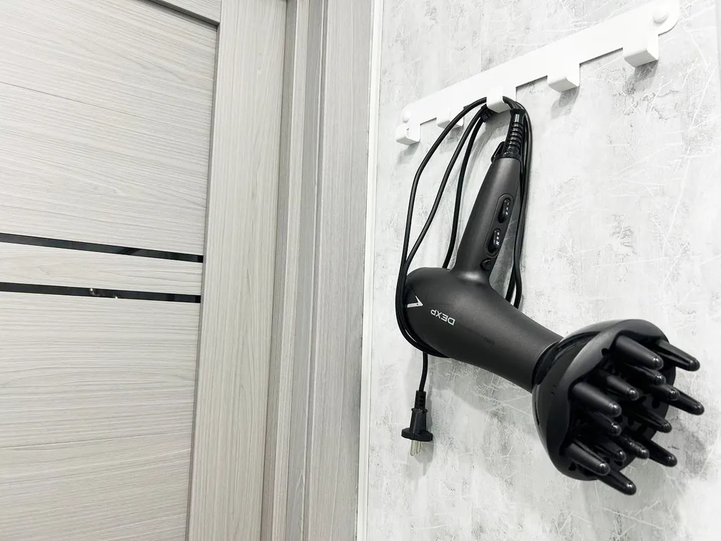 Квартира премиум класса рядом с центром города