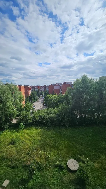 Квартира Уютная квартира — Калининград