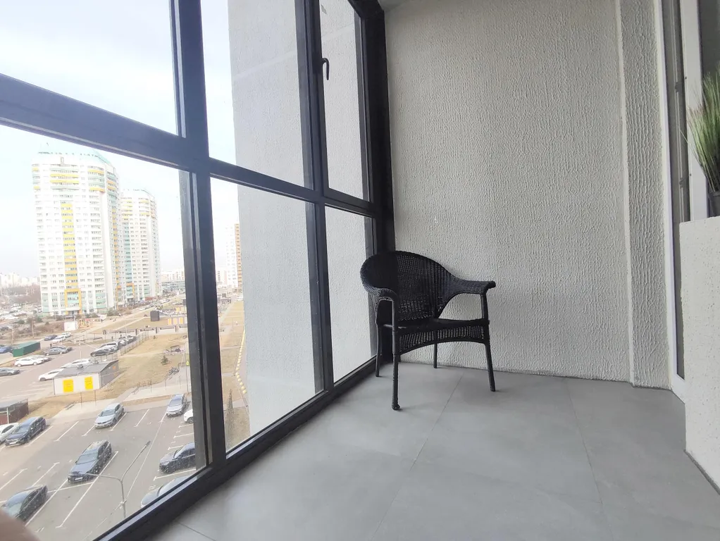 Уютная квартира рядом с метро, 3 отдельные спальни