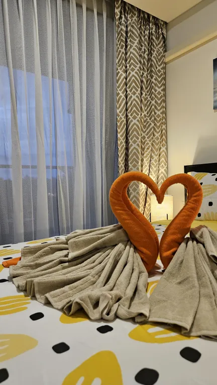 Апартаменты у моря