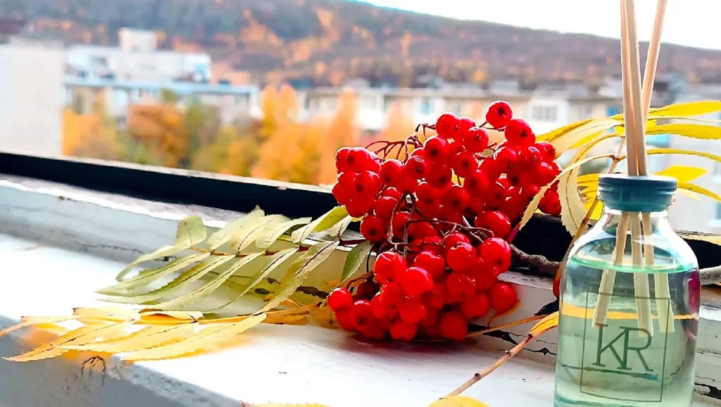 Уютная квартира в тихом районе