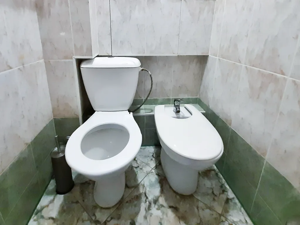 Квартира Простор