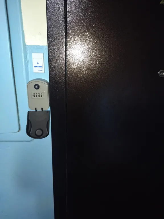 Уютная и замечательная квартира после ремонта