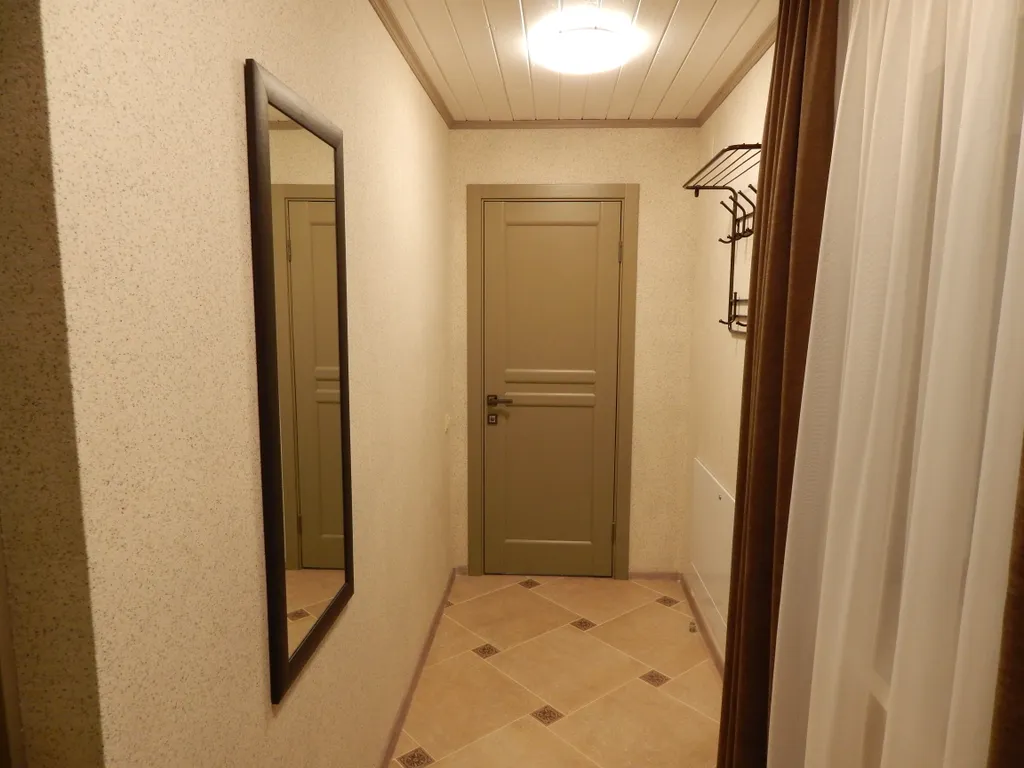 Домик с Сауной 2