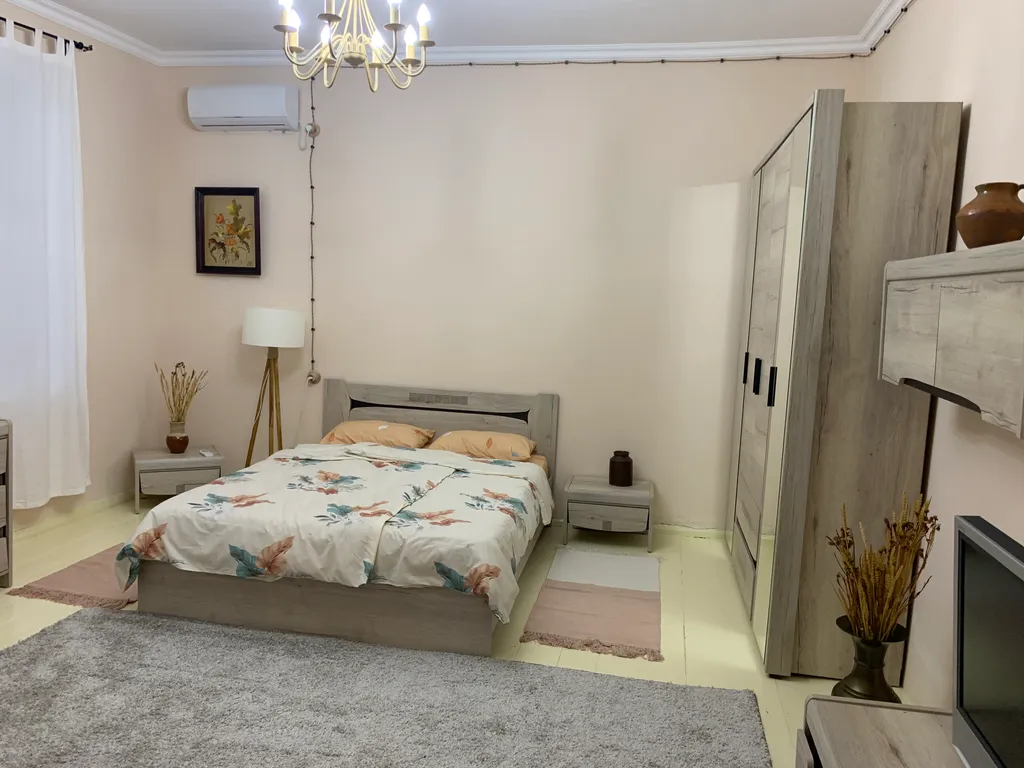 Дом под ключ