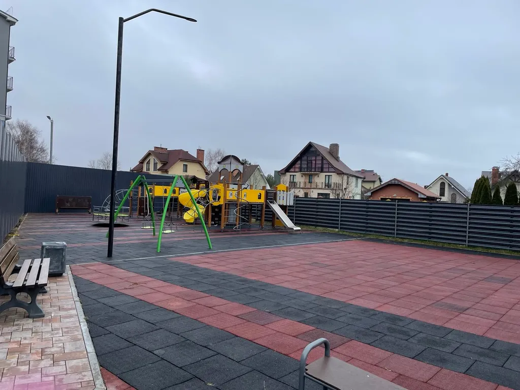 Уютная квартира в 5 минутах от берега моря