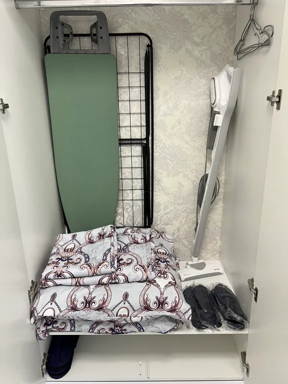 Уютная квартира в элитном доме с дизайнерским ремонтом