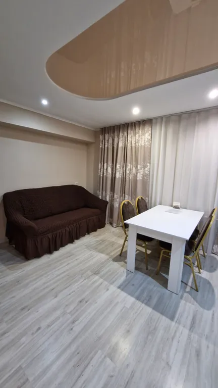 Уютная квартира в самом центре города