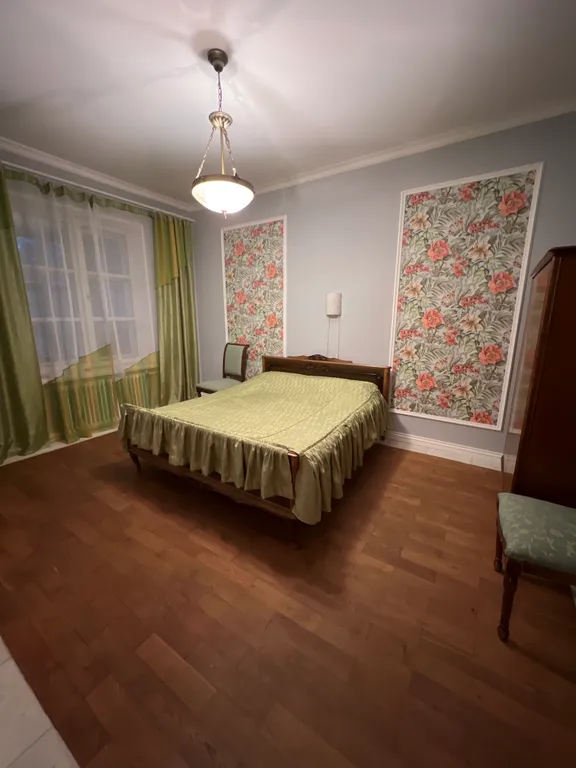 Отель XIX века Милости  простим