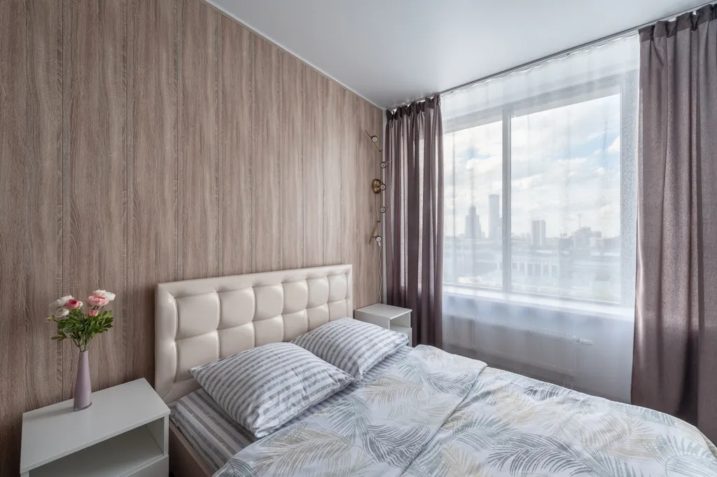 Квартира Квартира в центре событий — Екатеринбург