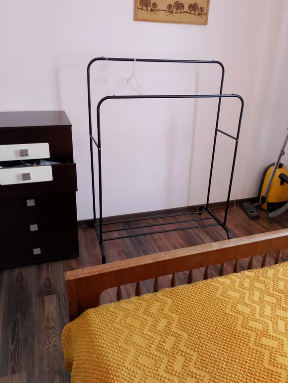 Двухкомнатная квартира у моря