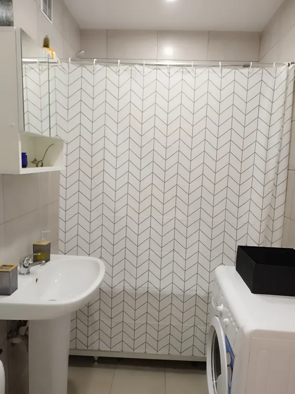 Уютная студия