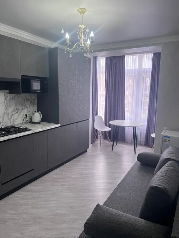 Квартира Апартаменты рядом с аэропортом — аренда посуточно в Минеральные Воды