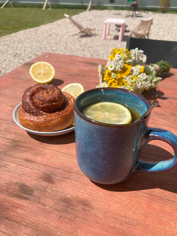 Гостевой дом за городом