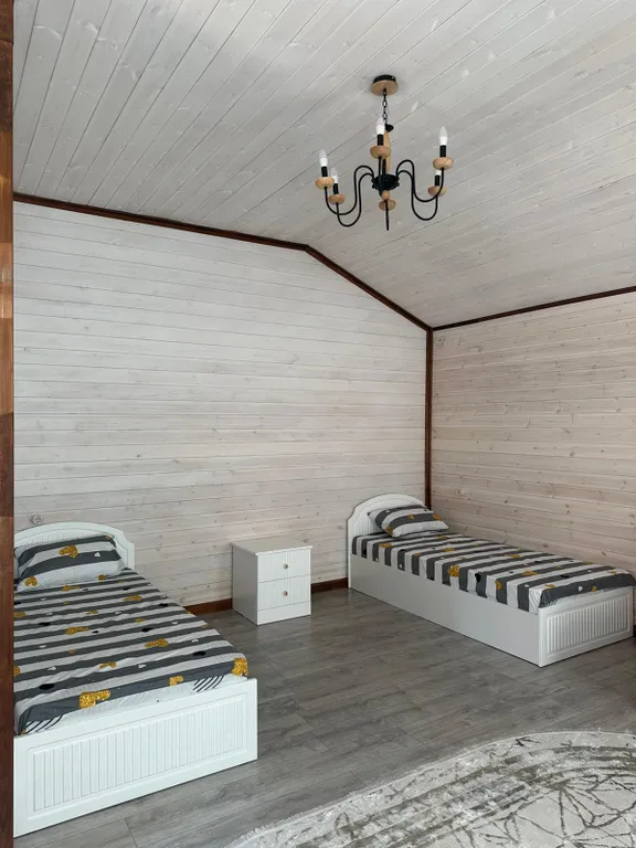 Уютный  дом