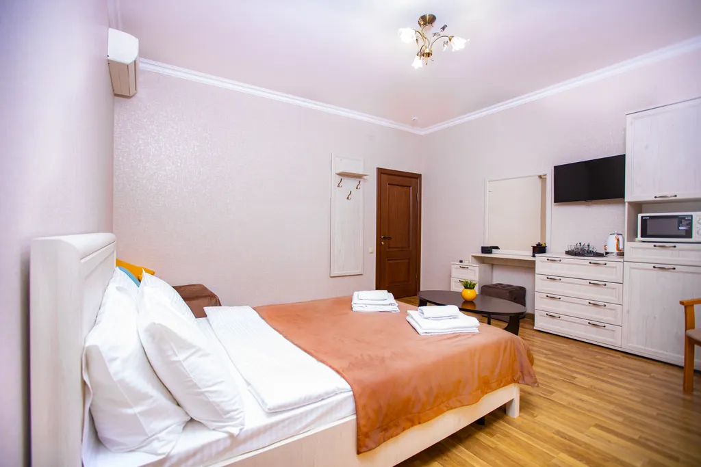 Квартира Комната — Адлер