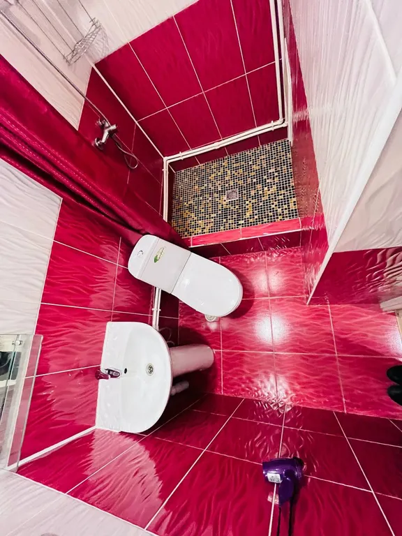 Квартира в 3 минутах пешком от метро Девяткино