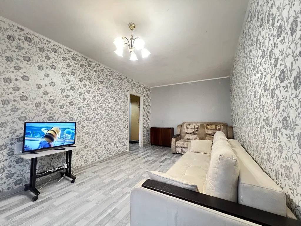 Квартира в центре