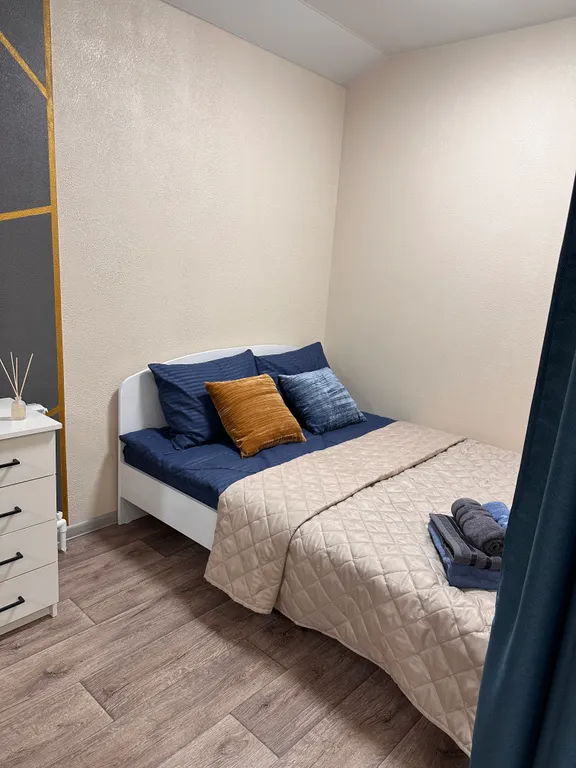 Уютный дом-студия на приусадебном участке