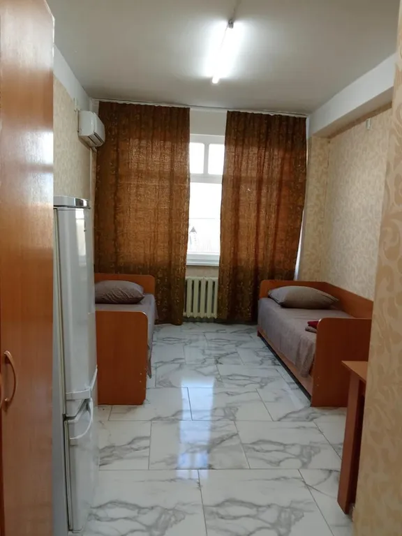 Квартира Комната — аренда посуточно в Волгодонск