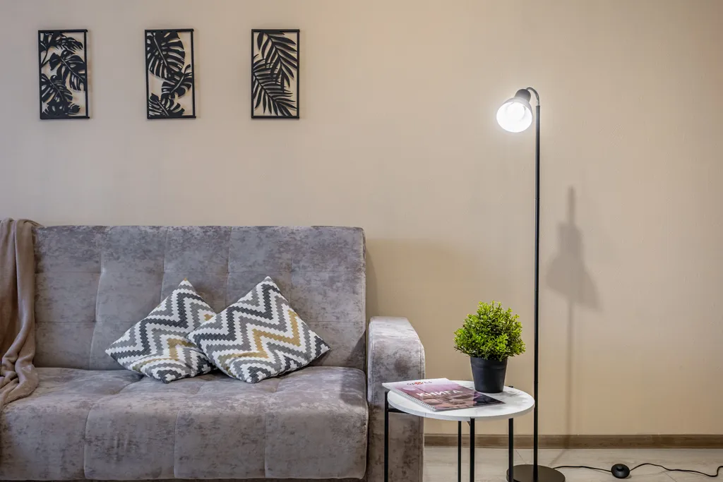 Уютная квартира в центральном районе