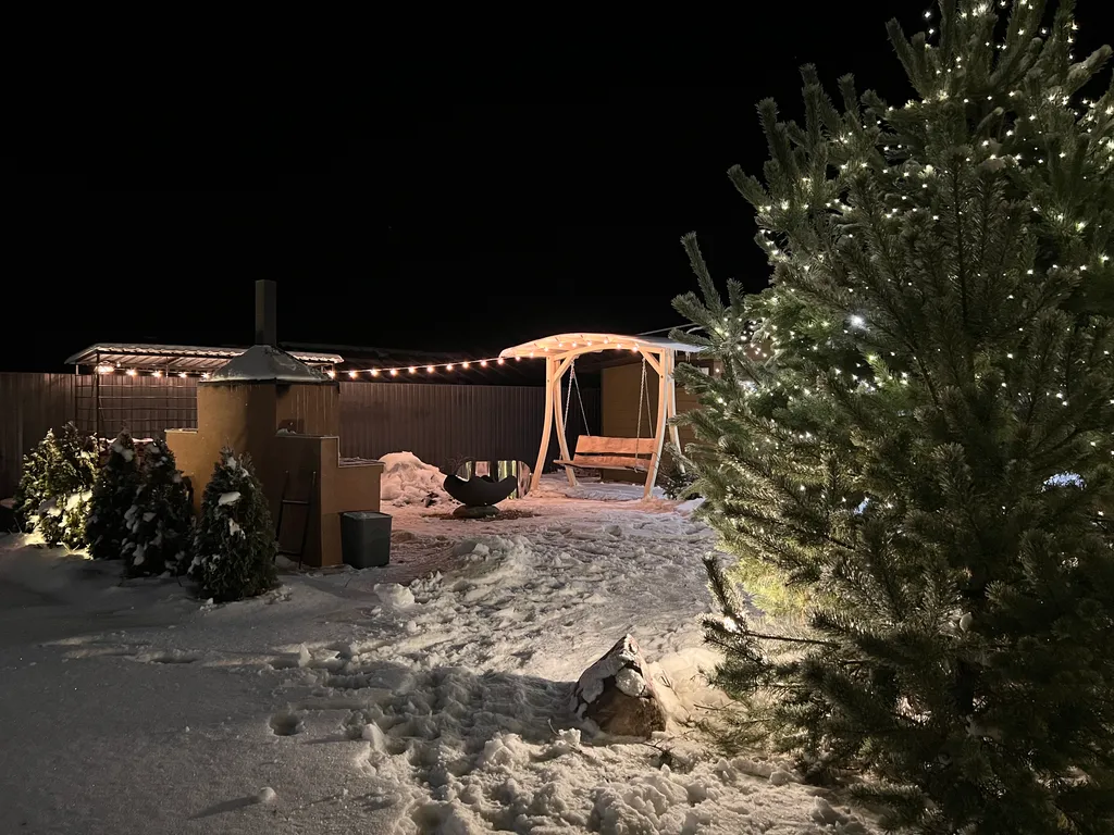 2-комнатный Дом