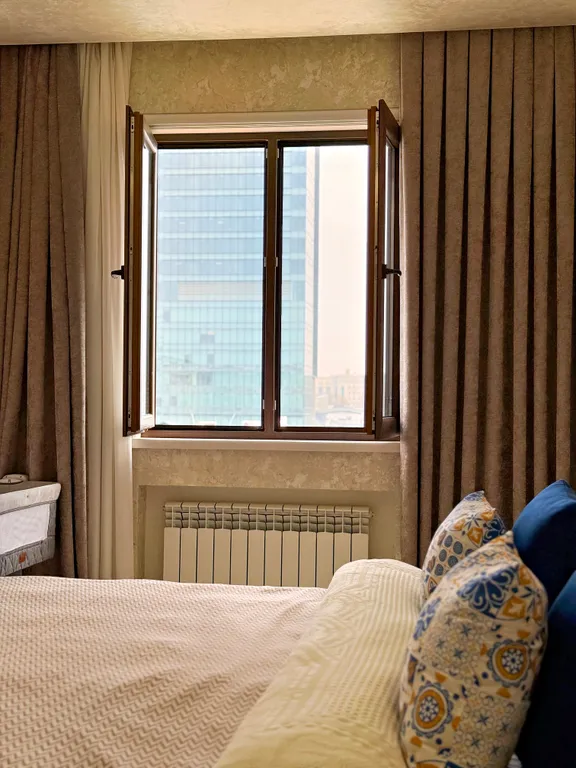 Tashkent city Boulvard-179 by Royal rentals