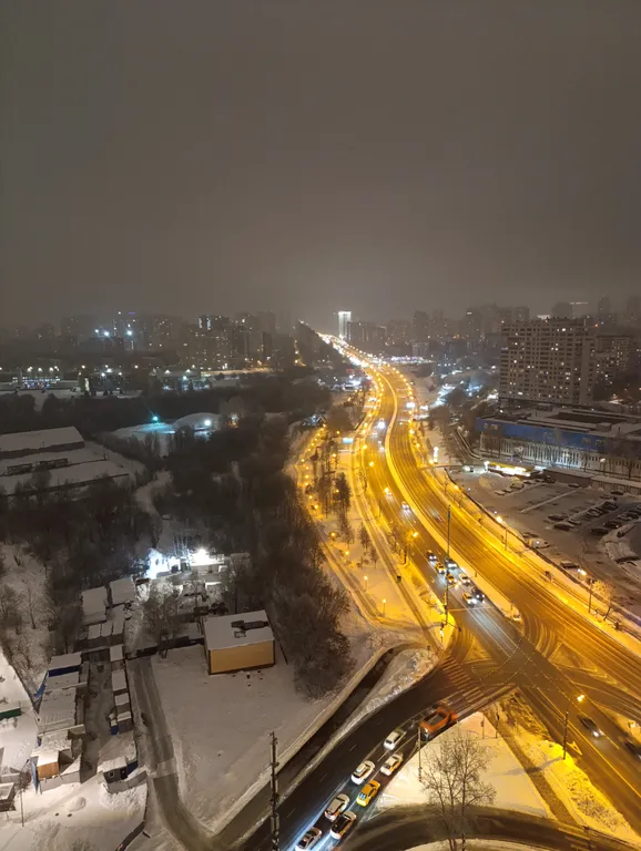 Резиденция Вернадского