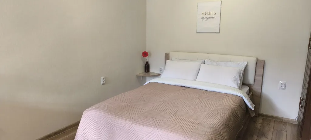 Квартира Квартира Amber Home 39 — Калининград