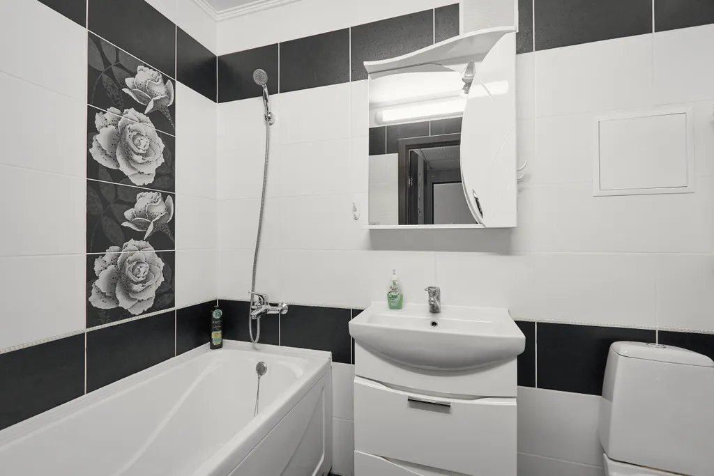 Уютная 1-комнатная квартира в центре Кургана