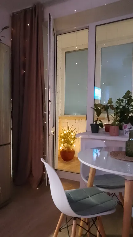 Квартира Уютная квартира в центре города — Ярославль