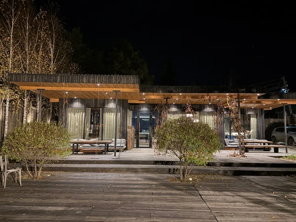 Эко комплекс Этнос на реке Чусовая, для семейного отдыха и туристов