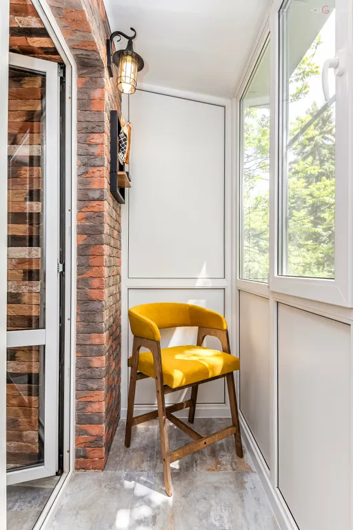 Квартира в центре