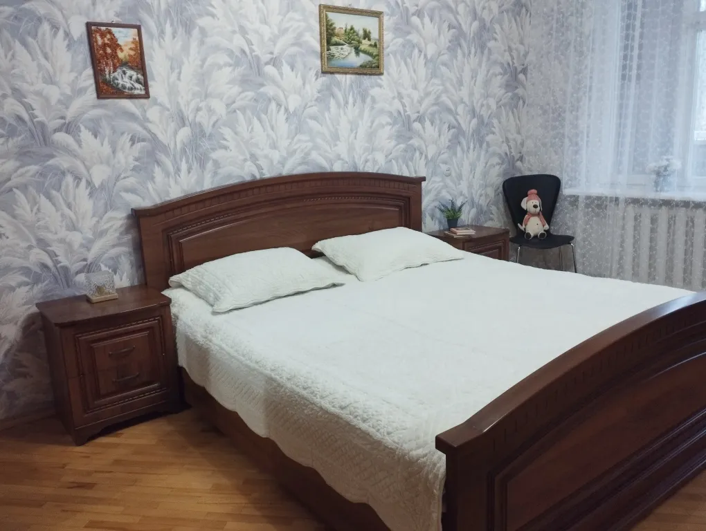 Квартира рядом с парком, ж/д вокзалом и глазной клиникой 3Z — аренда посуточно в Ессентуки