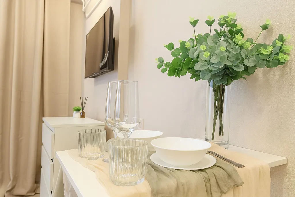 Уютная студия возле Дворца Спорта