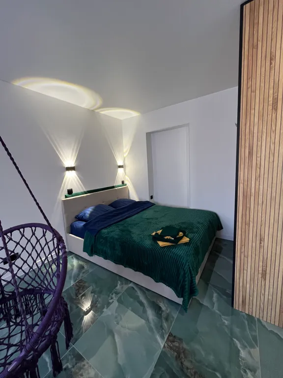 Уютная квартира в Центре Гомеля