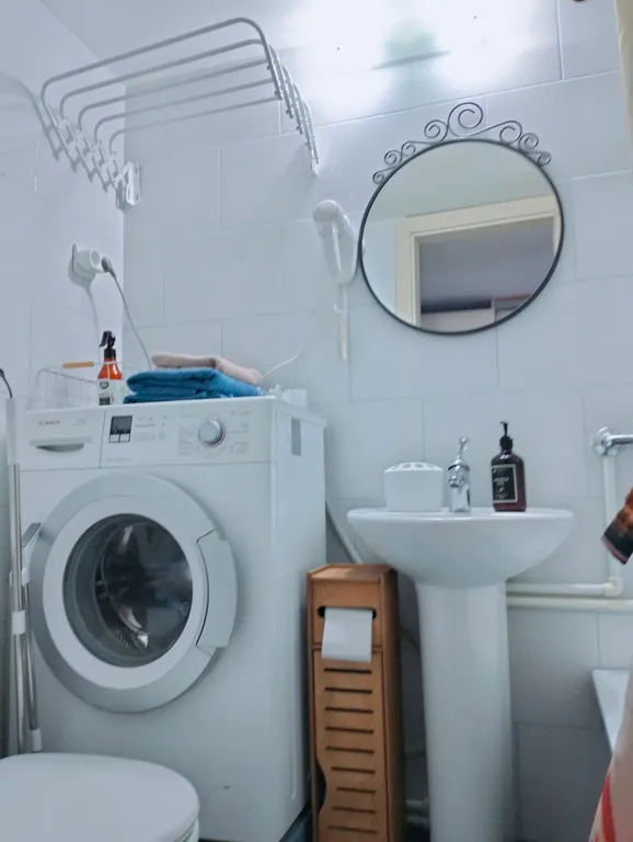 Двухуровневая студия