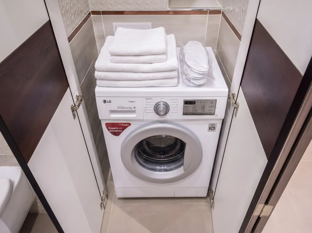 Люкс с видом на сад в самом центре, есть паркинг, ТРЦ Галерея - 200м