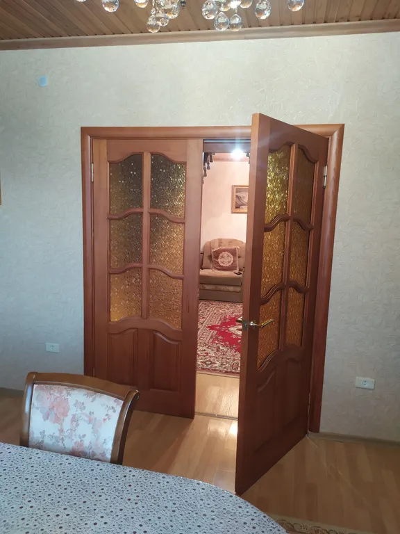 Гостевой дом