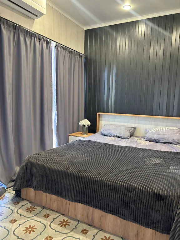 Апартамент 6